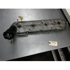 92P026 Right Valve Cover For 11-19 Chevrolet Silverado 2500 HD 6.0 12611021 92P026 Right Valve Cover For 11-19 Chevrolet Silverado 2500 HD 6.0 12611021